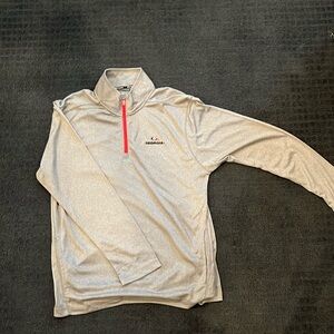 Vintage Champion Georgia 1/4 Zip